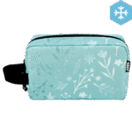 Bolsa Térmica Snacky Basics 34 - LIGHT MINT Ref. GH208