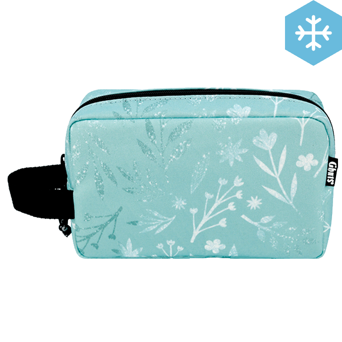 gh208_34__light_mint Bolsa Térmica Snacky Basics 34 - LIGHT MINT Ref. GH208 - Image 1