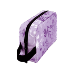 Bolsa Térmica Snacky Basics 37 - LIGHT PLUM Ref. GH208 - Image 2