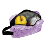 Bolsa Térmica Snacky Basics 37 - LIGHT PLUM Ref. GH208 - Image 3