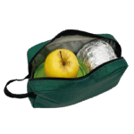 Bolsa Térmica Snacky Basics 40 - STYLISH GREEN Ref. GH208 - Image 3