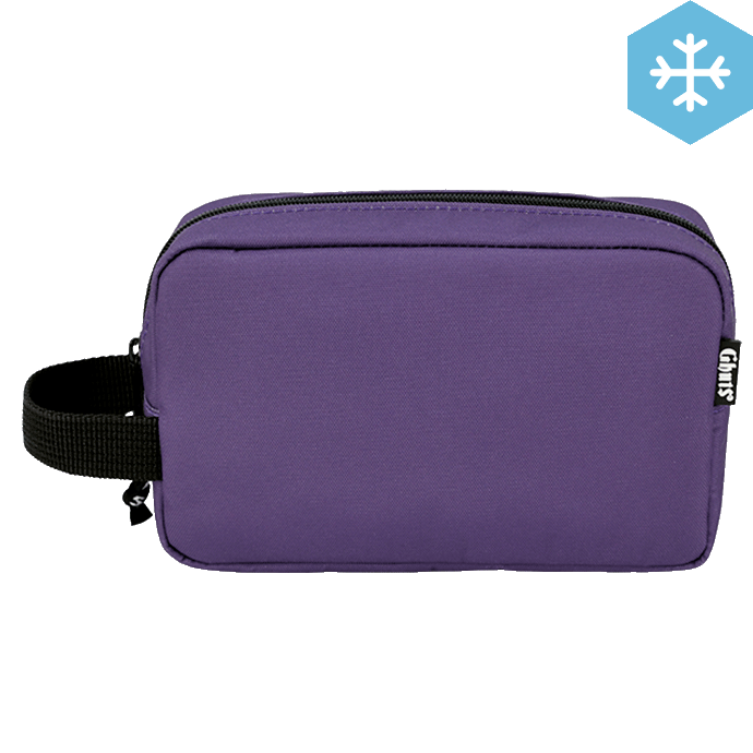 Bolsa Térmica Snacky Basics 44 - GRAPE PURPLE Ref. GH208
