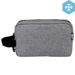 Bolsa Térmica Snacky Basics 46 - SILVER GREY Ref. GH208