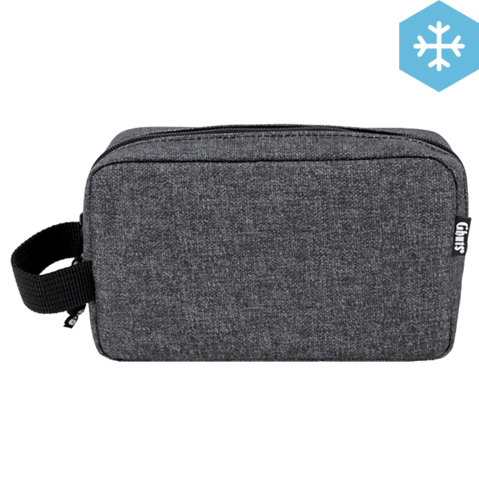 Bolsa Térmica Snacky Basics 47 - GRAVEL GREY Ref. GH208