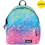Mochila My Ghuts-PC 05 - COLORUP Ref. GH211