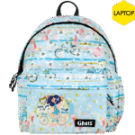 Mochila My Ghuts-PC 07 - SPRINGRIDE Ref. GH211