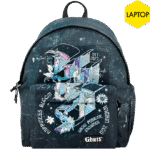 Mochila My Ghuts-PC 16 - GHUTSVIBE Ref. GH211