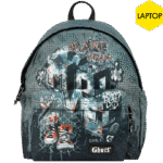 Mochila My Ghuts-PC 28 - YOUR MOVE Ref. GH211