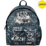Mochila My Ghuts-PC 30 - NO FEAR Ref. GH211