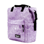 Mochila/Mala PC Dayly Bag 37 - LIGHT PLUM Ref. GH212 - Image 2