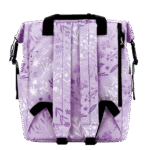 Mochila/Mala PC Dayly Bag 37 - LIGHT PLUM Ref. GH212 - Image 3