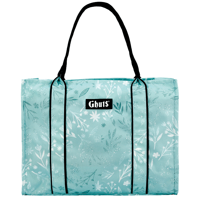 Mala de Ombro - Tote Bag 34 - LIGHT MINT Ref. GH213
