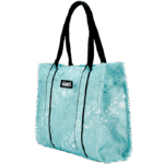 Mala de Ombro - Tote Bag 34 - LIGHT MINT Ref. GH213 - Image 2