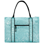 Mala de Ombro - Tote Bag 34 - LIGHT MINT Ref. GH213 - Image 3