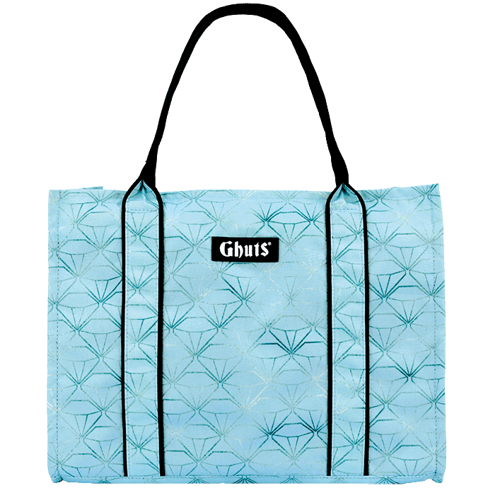 Mala de Ombro - Tote Bag 35 - SKY DIAMONDS Ref. GH213