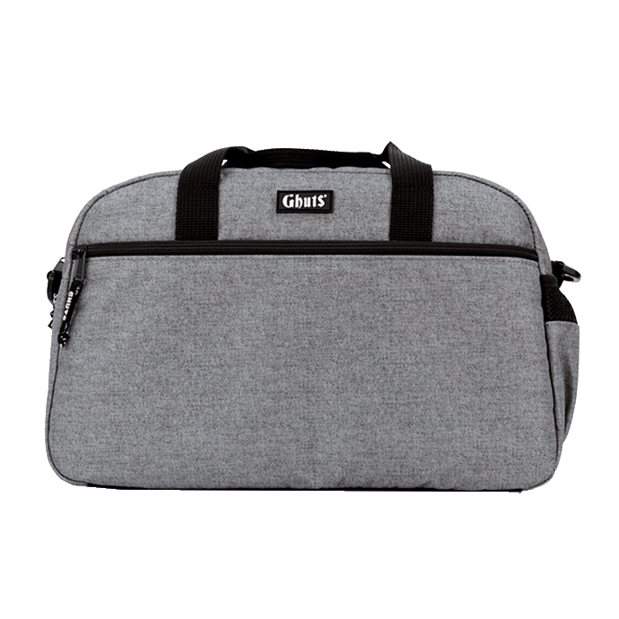 Saco de Desporto Gimmy Basics 46 - SILVER GREY Ref. GH214
