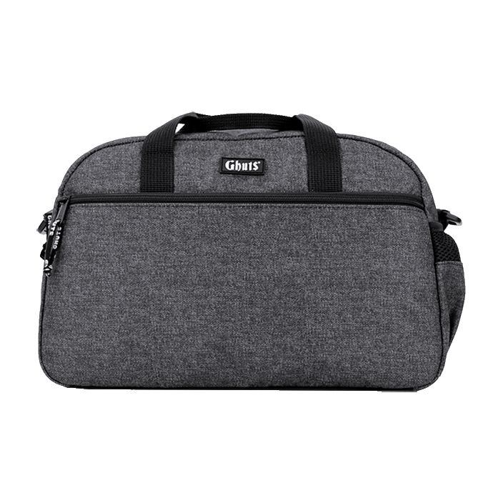 Saco de Desporto Gimmy Basics 47 - GRAVEL GREY Ref. GH214