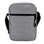 Bolsa Tiracolo Cross Bag 46 - SILVER GREY Ref. GH215 - Image 2