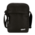 Bolsa Tiracolo Cross Bag 52 - BLACK Ref. GH215