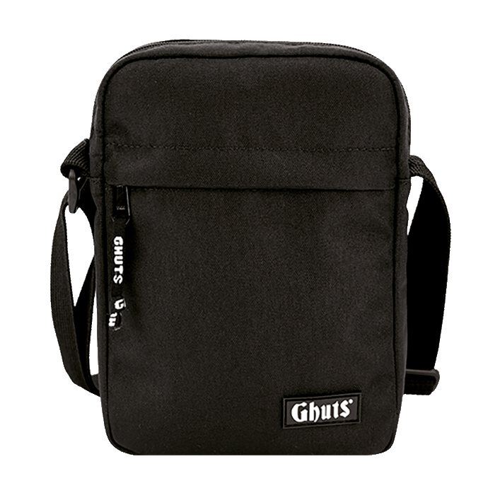 Bolsa Tiracolo Cross Bag 52 - BLACK Ref. GH215