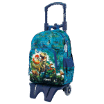 Mochila primaria gh216 DINOWILD - Image 4