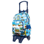 Mochila primaria gh216 LEVEL UP - Image 4
