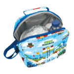 Lancheira Yummg gh220 LEVEL UP - Image 4