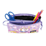 Estojo Triplo gh224 unirainbow - Image 2