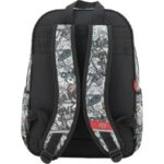 MOCHILA  PLAY GAME TANDEM (Adaptável ao carro) - Image 2