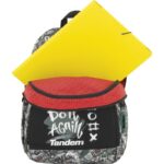MOCHILA  PLAY GAME TANDEM (Adaptável ao carro) - Image 4