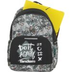 MOCHILA  PLAY GAME TANDEM (Adaptável ao carro) - Image 5