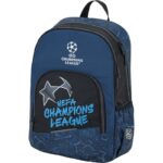 MOCHILA  CHAMPIONS STARS TANDEM ( ADAPTAVEL AO CARRO)