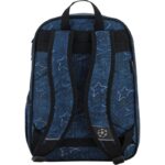 MOCHILA  CHAMPIONS STARS TANDEM ( ADAPTAVEL AO CARRO) - Image 2