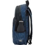 MOCHILA  CHAMPIONS STARS TANDEM ( ADAPTAVEL AO CARRO) - Image 3