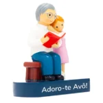 Adoro-Te Avô! (Menina) - Image 3