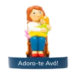 Adoro-Te Avó! (Menina)