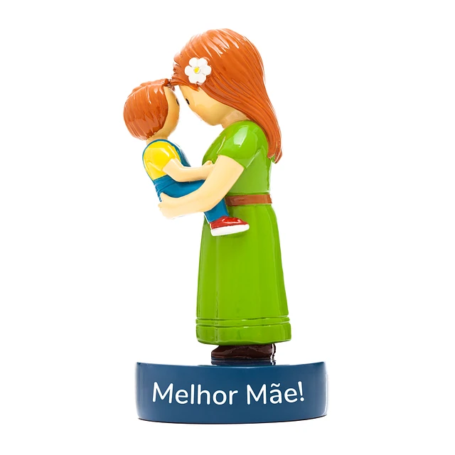 Melhor Mãe! (Menino)