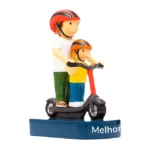Pai + Fixe! (Menino) - Image 3
