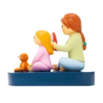 Mãe + Fixe! (Menina) - Image 3