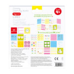 Looong Coloring Books Prontos para Traçar - Linhas para Iniciantes para idades:4+ Banana Panda - Image 5