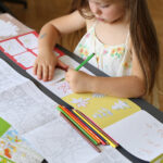 Looong Coloring Books - Eu amo colorir dinossauros para idades:4+Banana Panda - Image 4