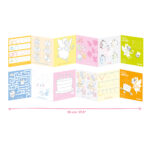 Looong Coloring Books - Eu amo colorir fadas para idades:4+Banana Panda - Image 4