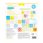 Looong Coloring Books Prontos para Traçar - Linhas Intermediárias para idades:4+ Banana Panda - Image 6