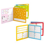 Looong Coloring Books - Pronto para escrever cartas para idades:5+Banana Panda - Image 2