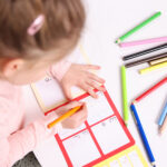 Looong Coloring Books - Pronto para escrever cartas para idades:5+Banana Panda - Image 5