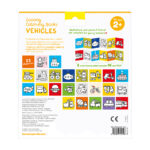 Looong Coloring Books - Veículos prontos para colorir para idades:2+ Banana Panda - Image 6