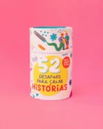52 Desafios para criar Histórias The Happy Gang - Image 2