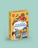 Vamos Jogar às Profissões - The Happy Gang