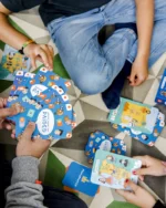 Vamos Jogar aos Países! - The Happy Gang - Image 5
