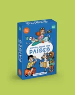 Vamos Jogar aos Países! - The Happy Gang
